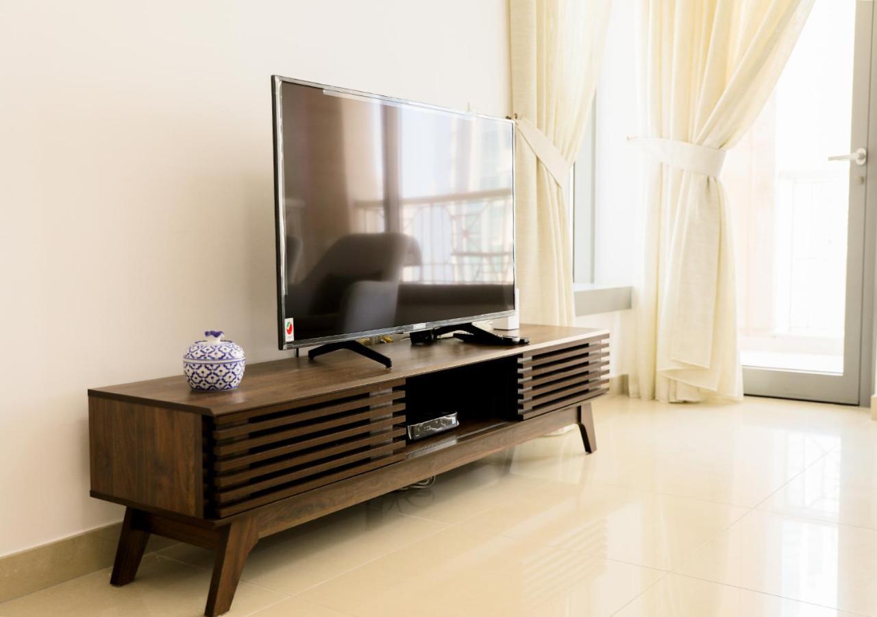 Nasma Luxury - Fancy With Balcony Near Burj Khalifa * Dubai