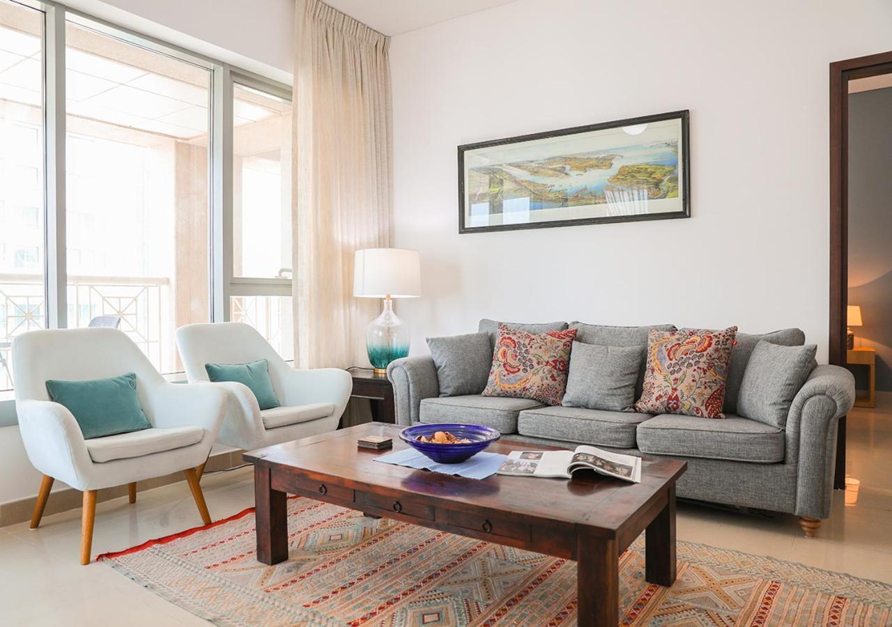 Nasma Luxury - Fancy With Balcony Near Burj Khalifa * Dubai