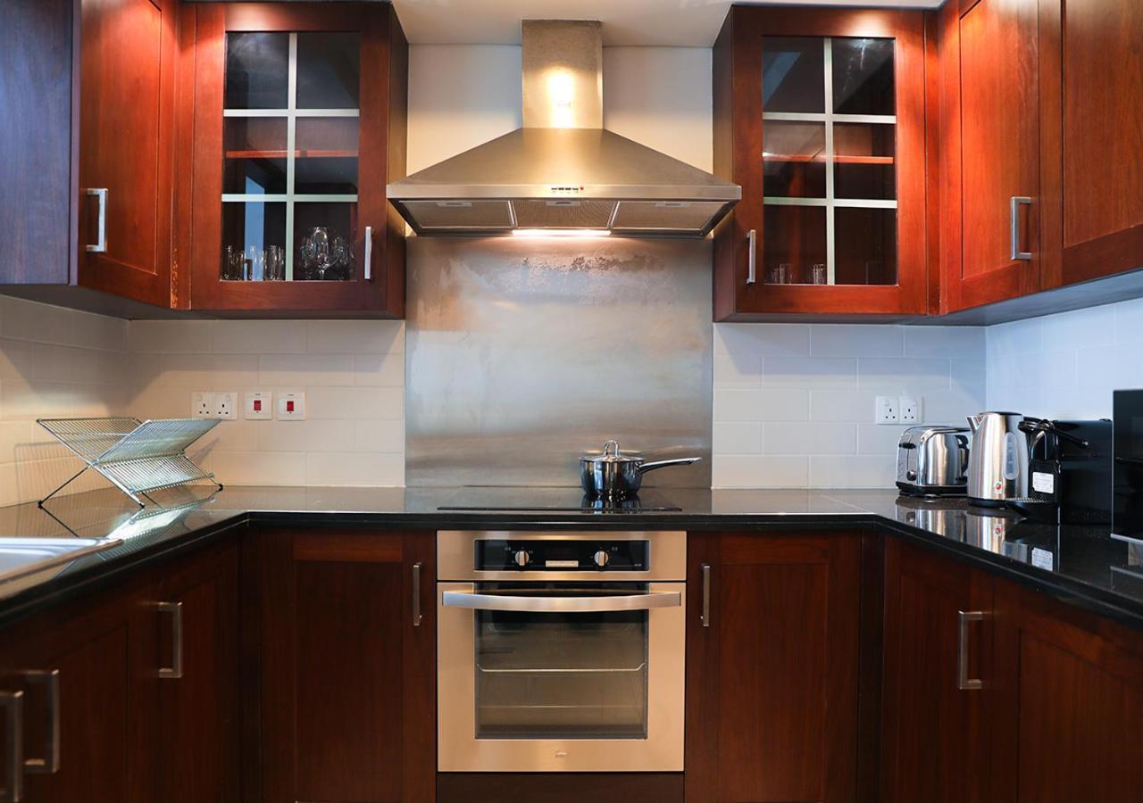 Nasma Luxury - Fancy With Balcony Near Burj Khalifa * Dubai