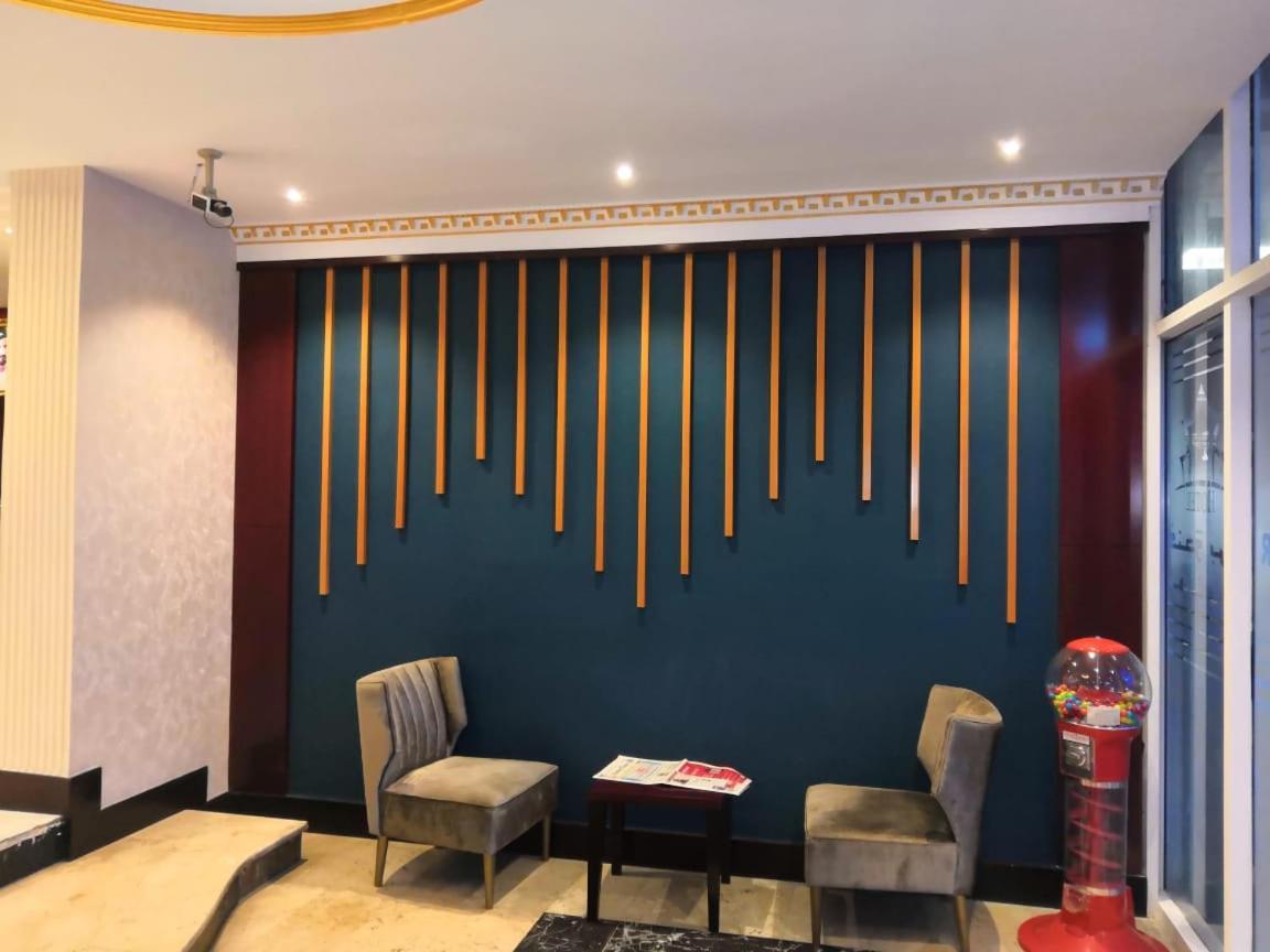 Burj Nahar L.l.c Hotel