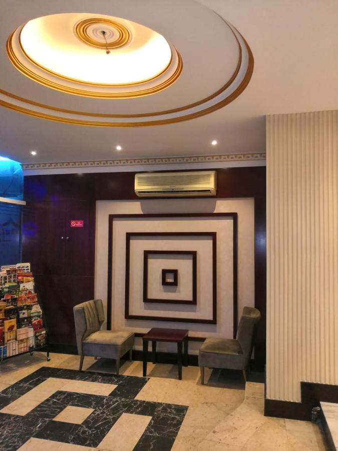 Burj Nahar L.l.c Hotel