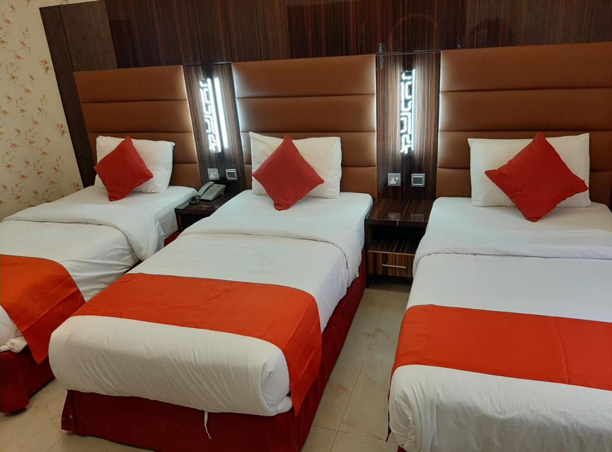 Hotel Burj Nahar L.l.c *