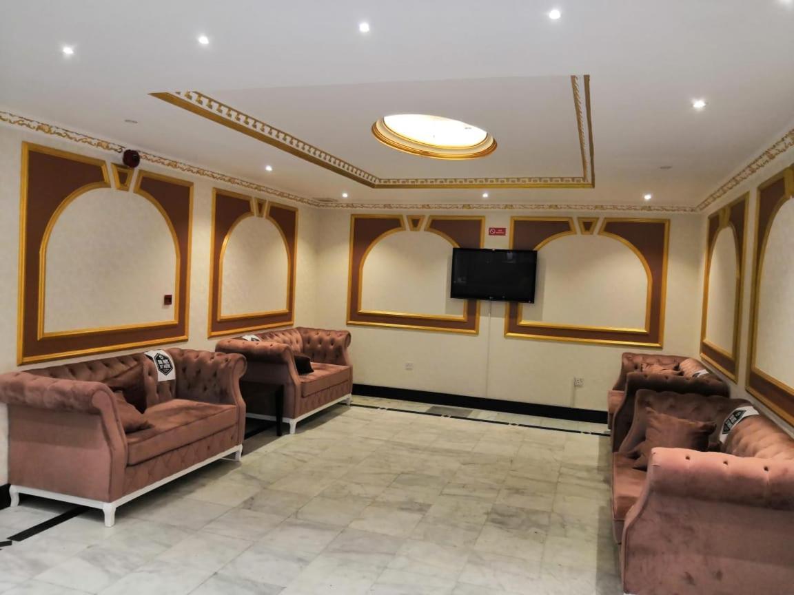 Hotel Burj Nahar L.l.c Dubai