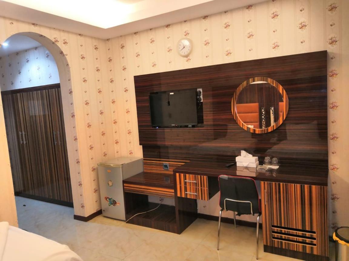 Burj Nahar L.l.c Hotel