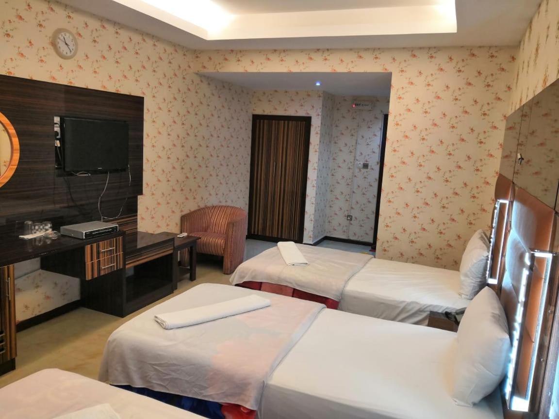 Burj Nahar L.l.c Hotel