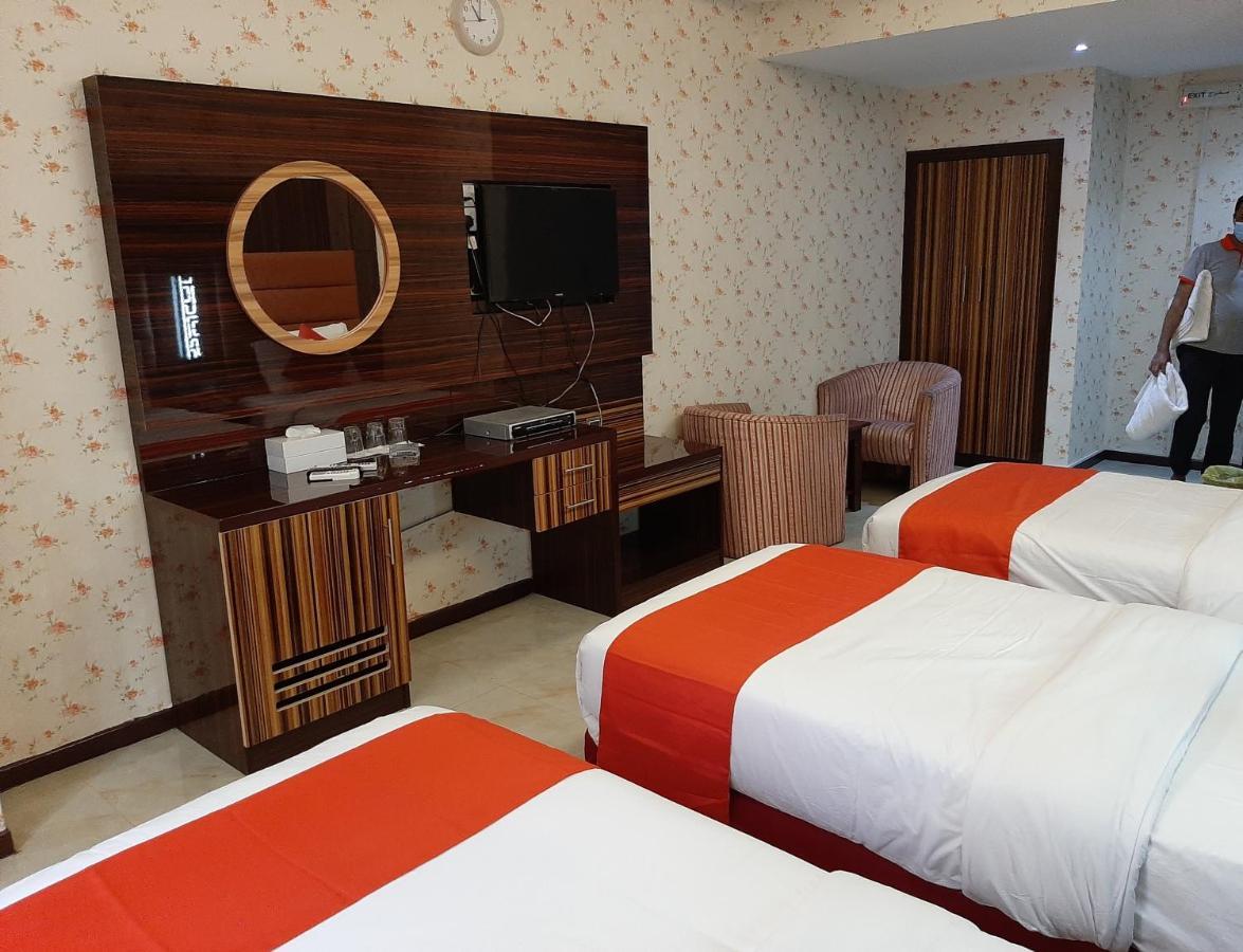 Hotel Burj Nahar L.l.c