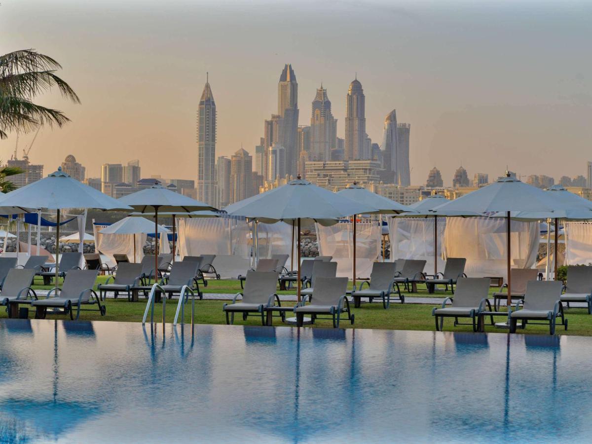 Rixos The Palm Luxury Collection Dubai