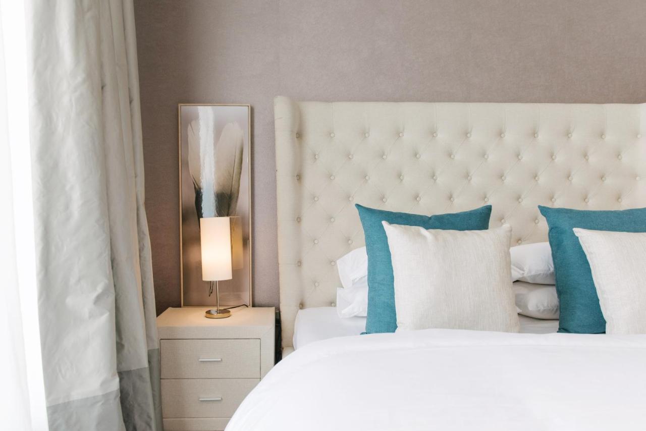 Boutique Living - Burj Views Downtown *