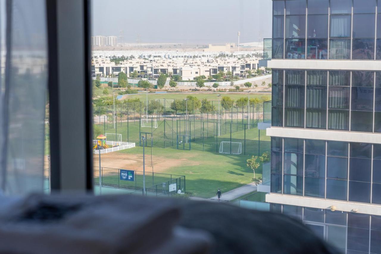 Apartment Mira Holiday Homes - Cozy Studio In Damac Hills *