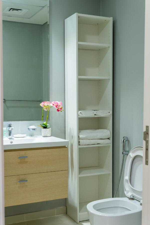 Apartment Mira Holiday Homes - Cozy Studio In Damac Hills Dubai