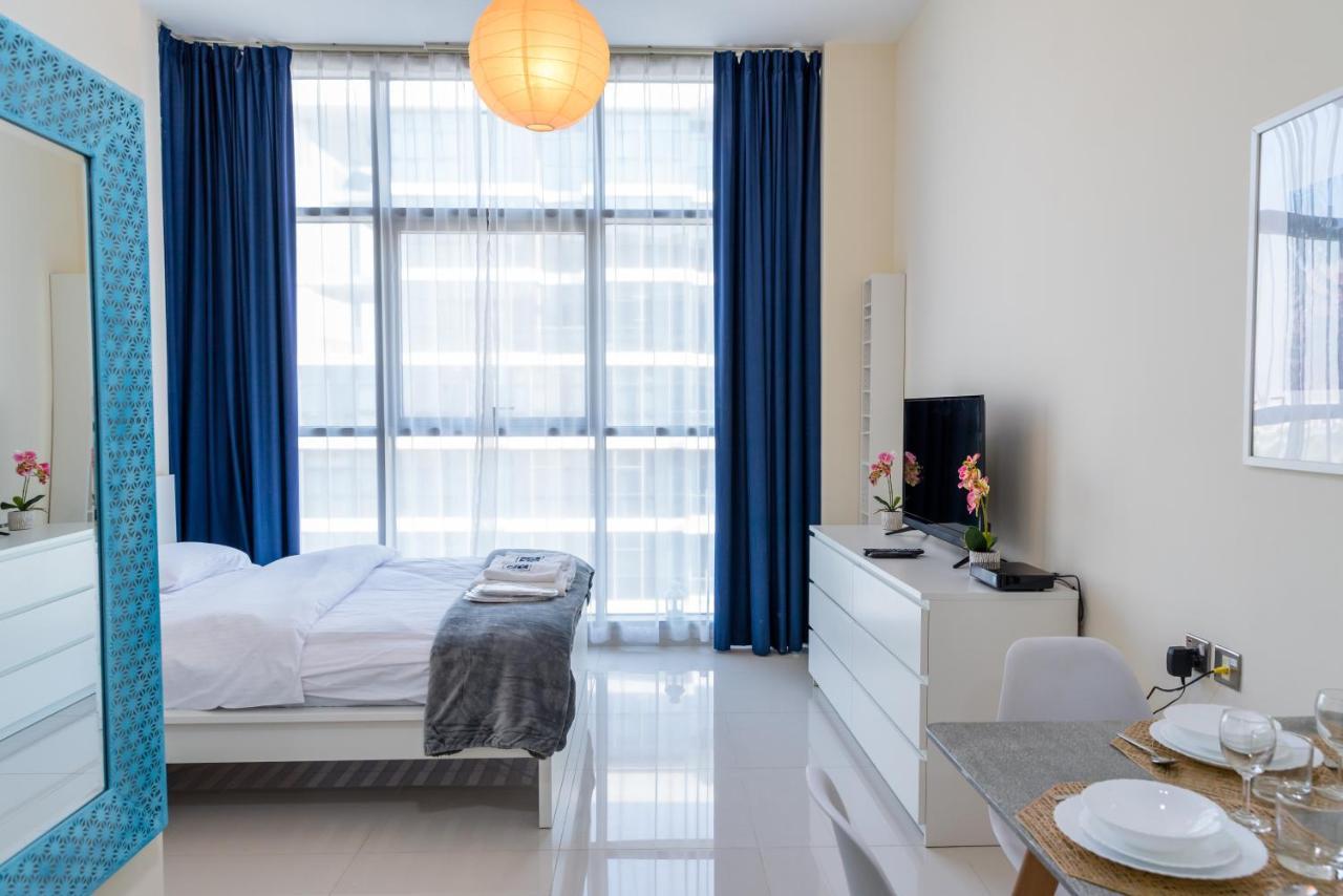 Mira Holiday Homes - Cozy Studio In Damac Hills