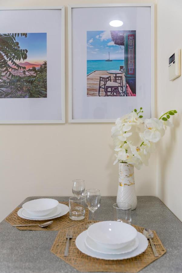 Mira Holiday Homes - Cozy Studio In Damac Hills Apartment Dubai