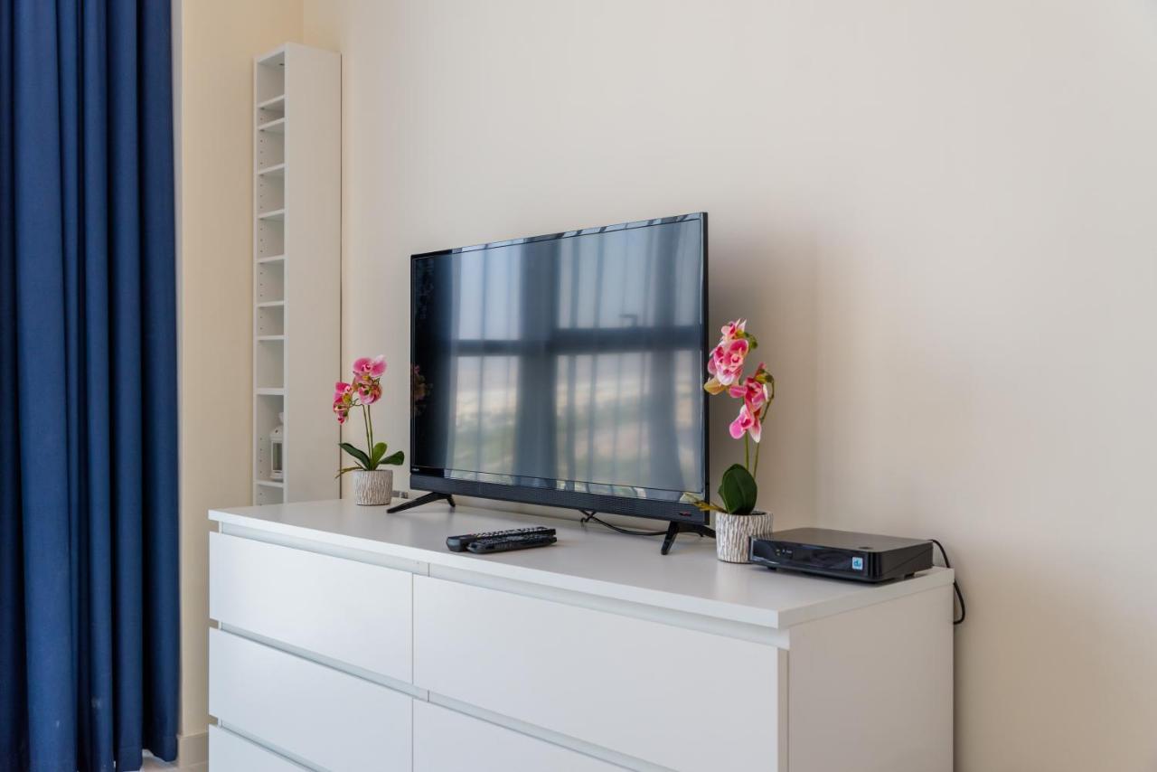 Mira Holiday Homes - Cozy Studio In Damac Hills