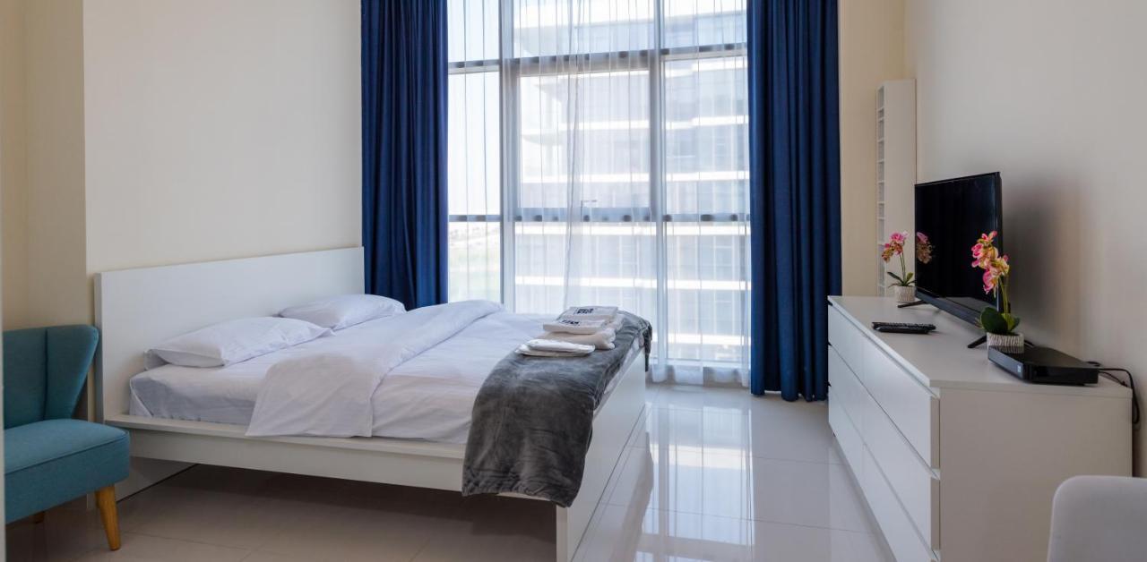 Mira Holiday Homes - Cozy Studio In Damac Hills