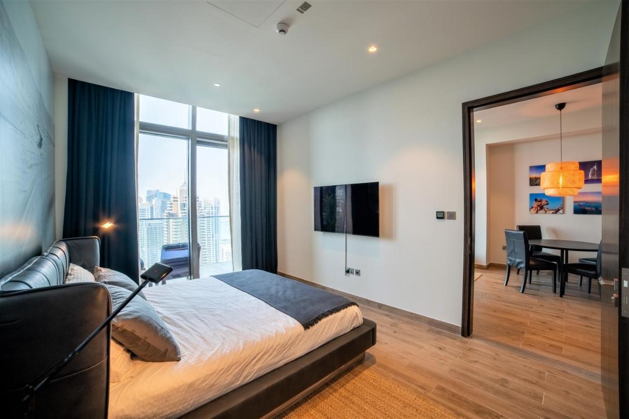 Aparthotel 4201 Design Apartment By Jumeirah Living Dubai Marina