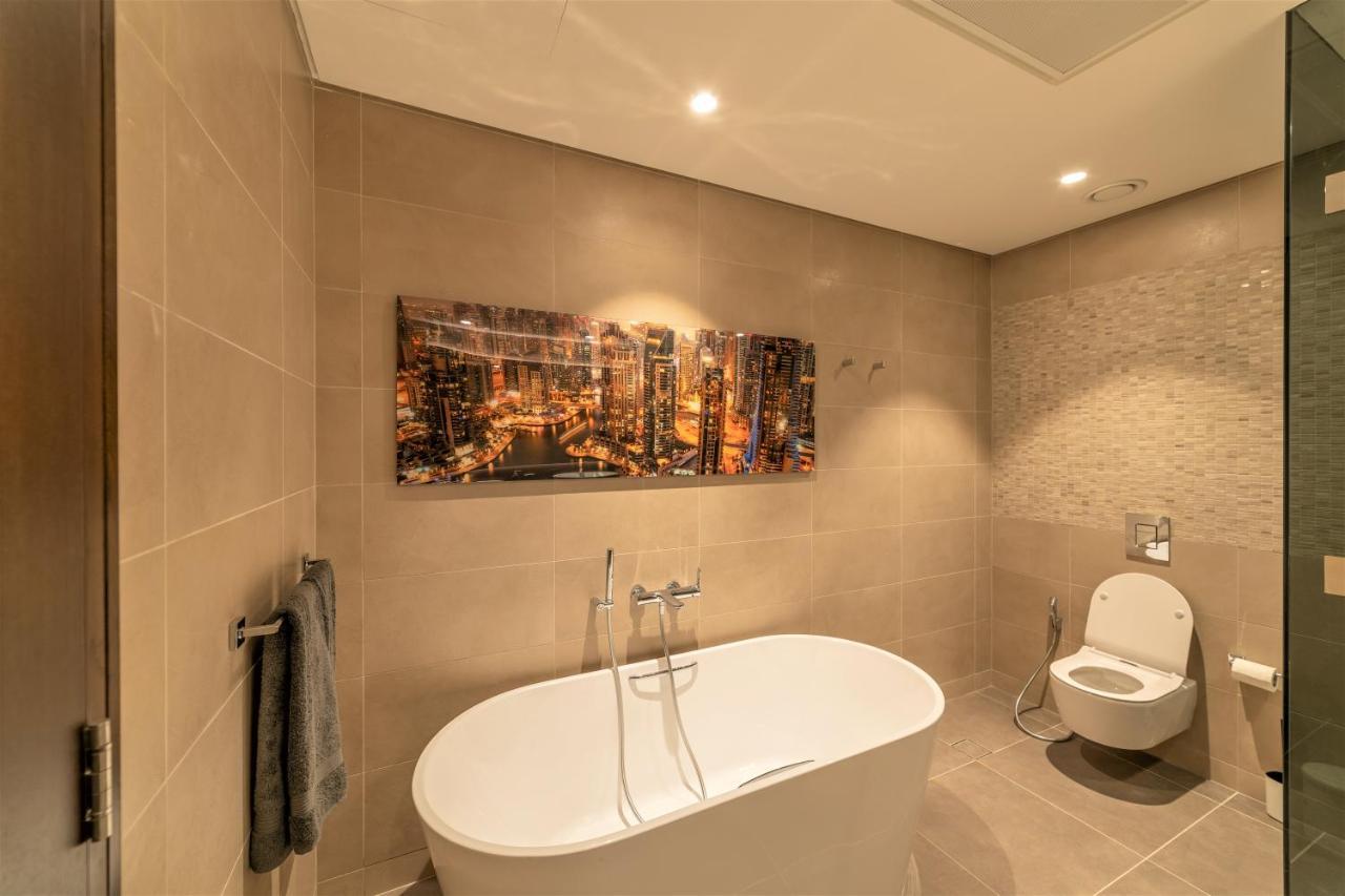 4201 Design Apartment By Jumeirah Living Dubai Marina Aparthotel *