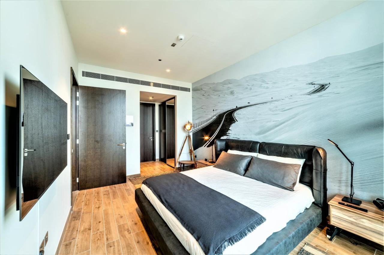 Aparthotel 4201 Design Apartment By Jumeirah Living Dubai Marina Dubai