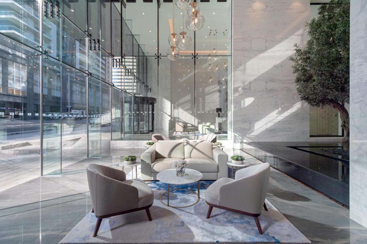4201 Design Apartment By Jumeirah Living Dubai Marina Aparthotel