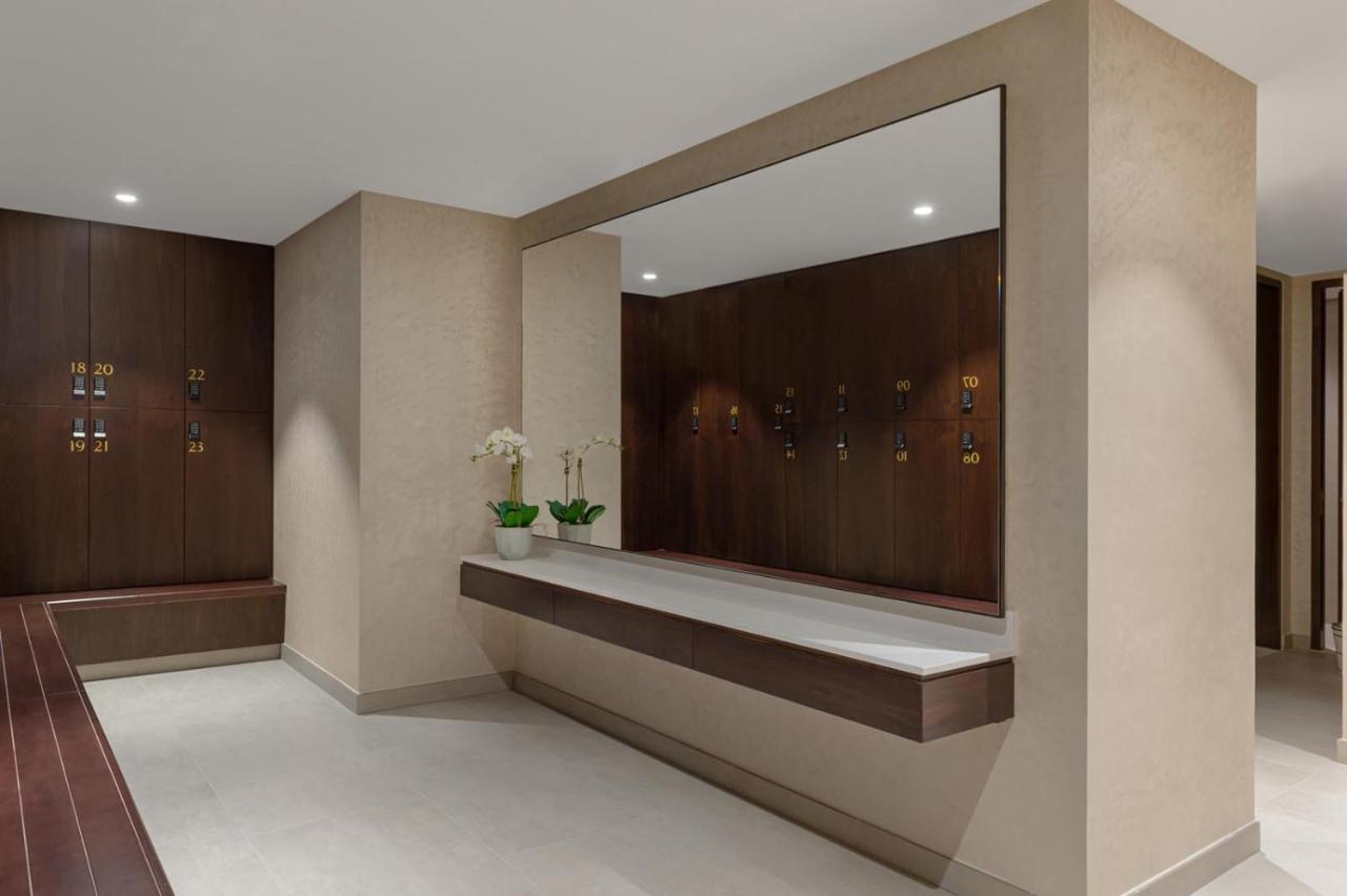 4201 Design Apartment By Jumeirah Living Dubai Marina * Dubai