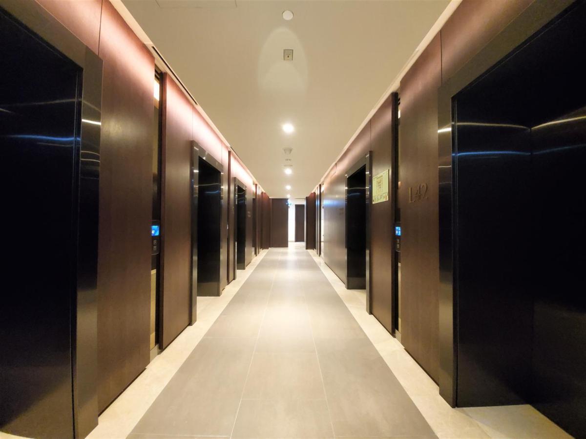4201 Design Apartment By Jumeirah Living Dubai Marina *