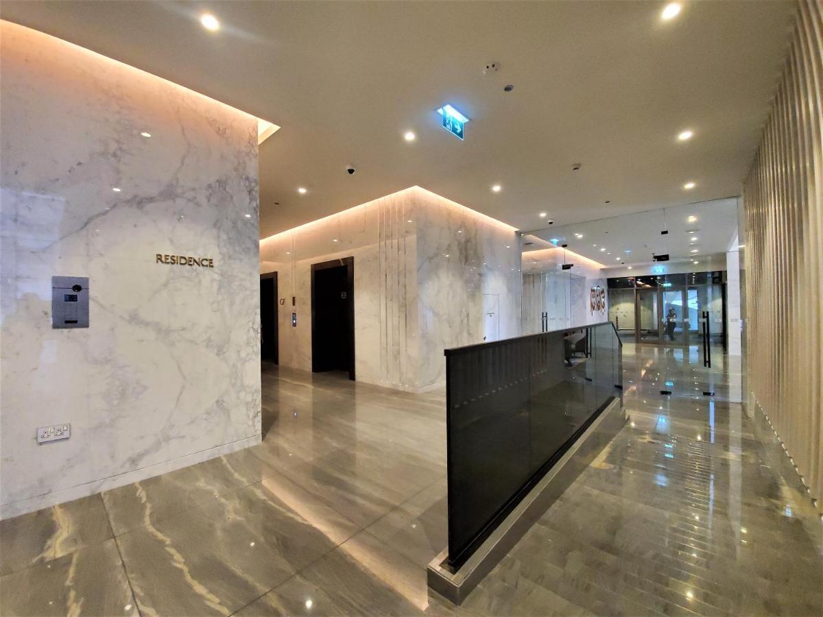4201 Design Apartment By Jumeirah Living Dubai Marina Aparthotel Dubai