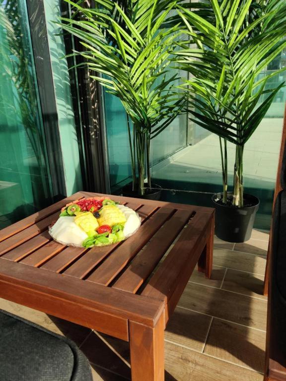 4201 Design Apartment By Jumeirah Living Dubai Marina *