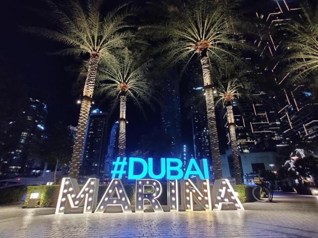 4201 Design Apartment By Jumeirah Living Dubai Marina