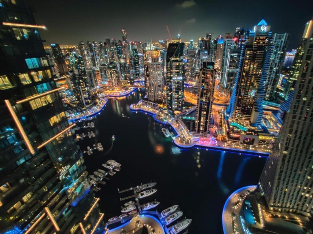 4201 Design Apartment By Jumeirah Living Dubai Marina Dubai