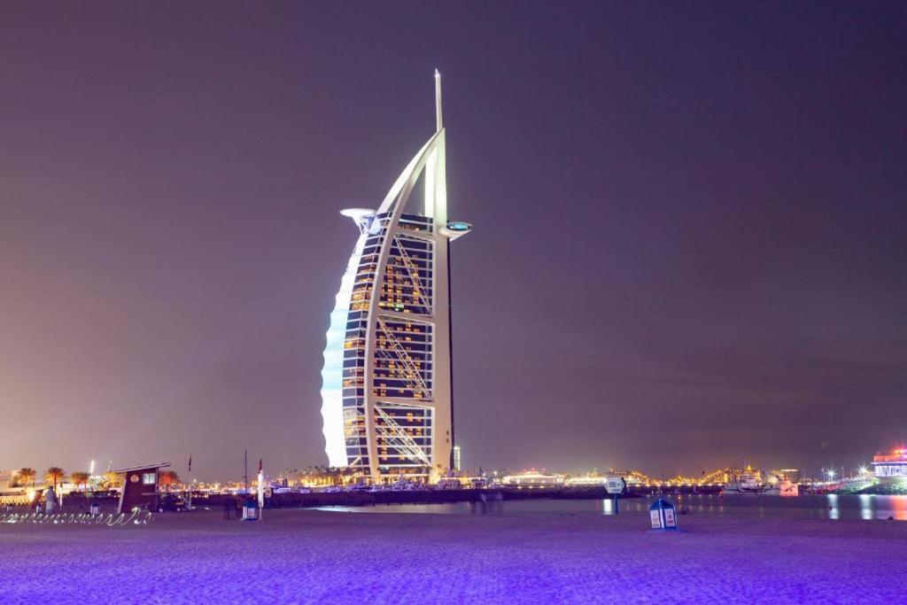 4201 Design Apartment By Jumeirah Living Dubai Marina Aparthotel *
