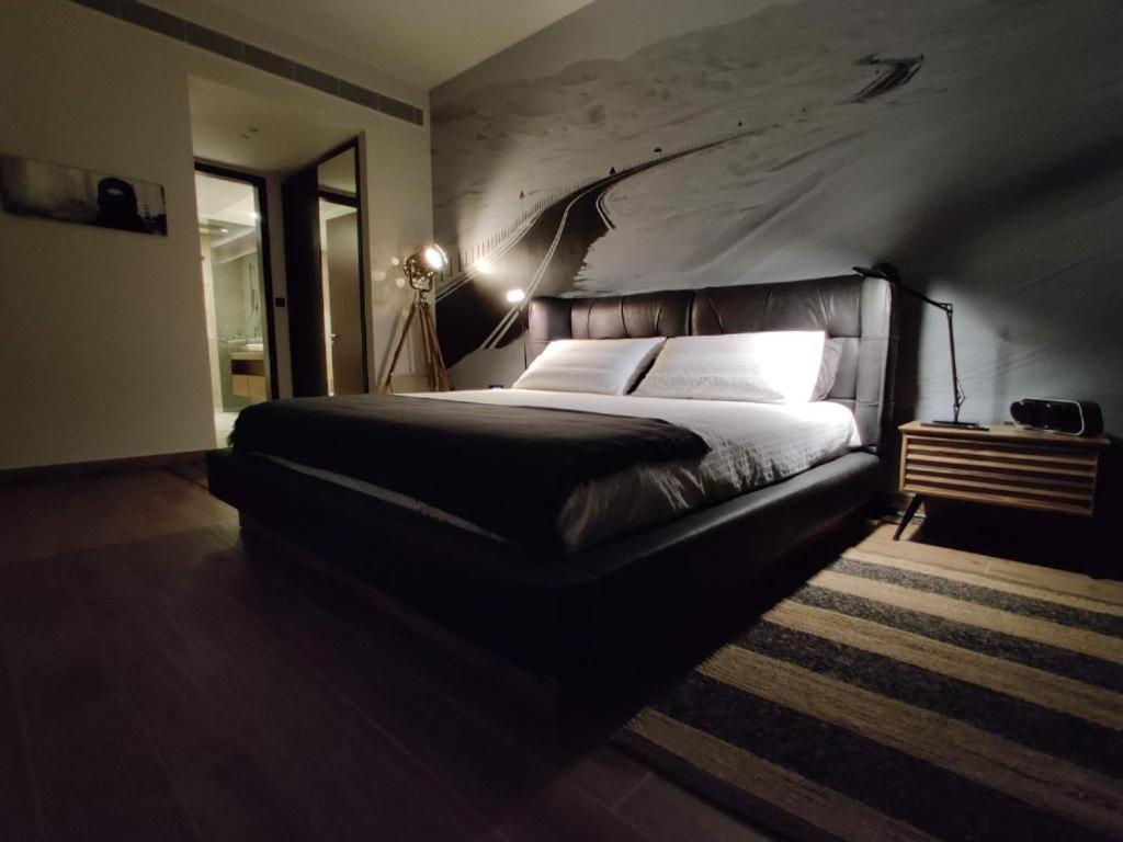 4201 Design Apartment By Jumeirah Living Dubai Marina Aparthotel *