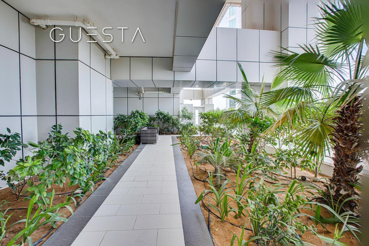 Apartment Botanica Tower, Marina