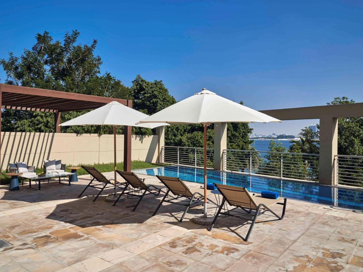Rixos The Palm Luxury Collection