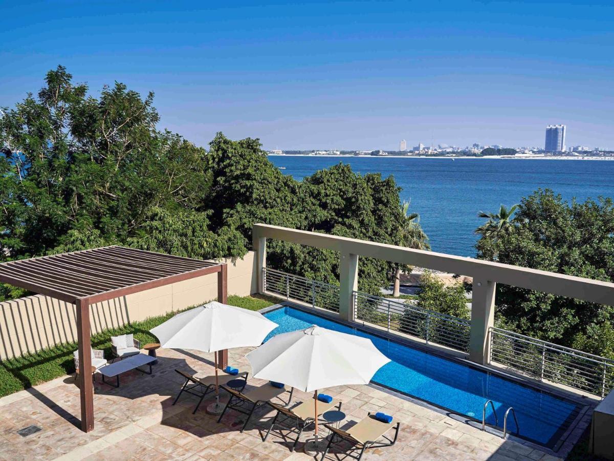 Rixos The Palm Luxury Collection 5* Dubai
