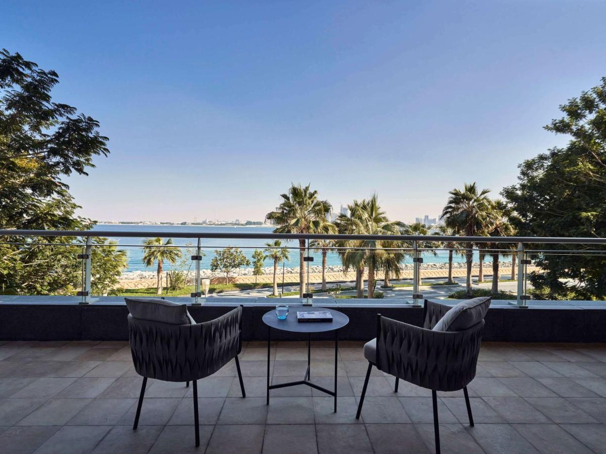 Hotel Rixos The Palm Luxury Collection 5*
