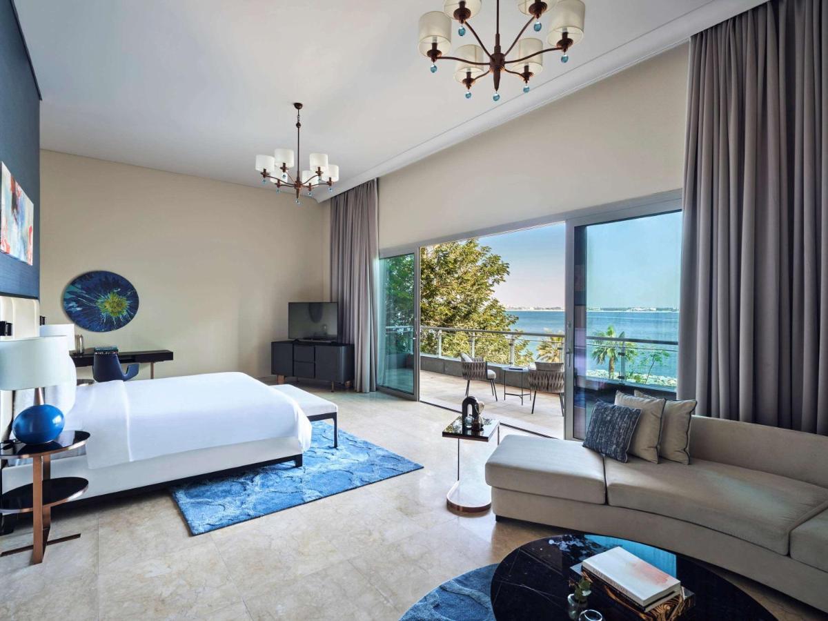 Rixos The Palm Luxury Collection Hotel 5*