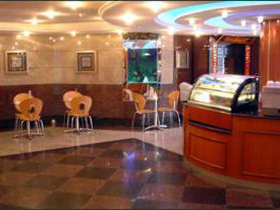 Hotel Nihal Dubai
