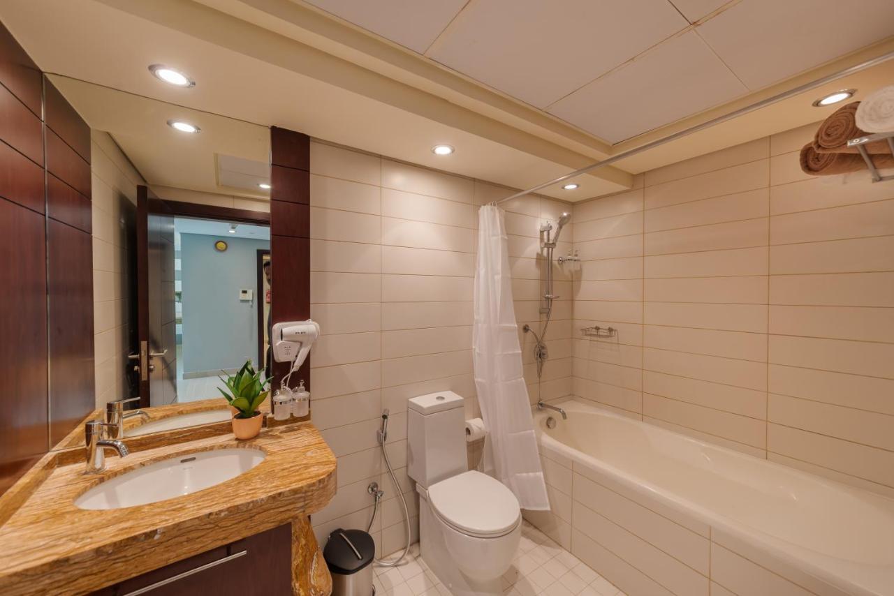 One Bedroom In Burj Views By Radiance Vacation Dubai