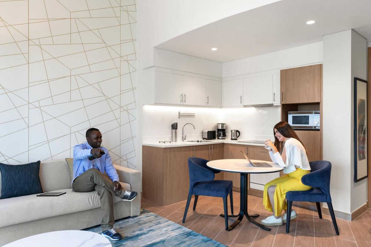 Adagio Deira Aparthotel