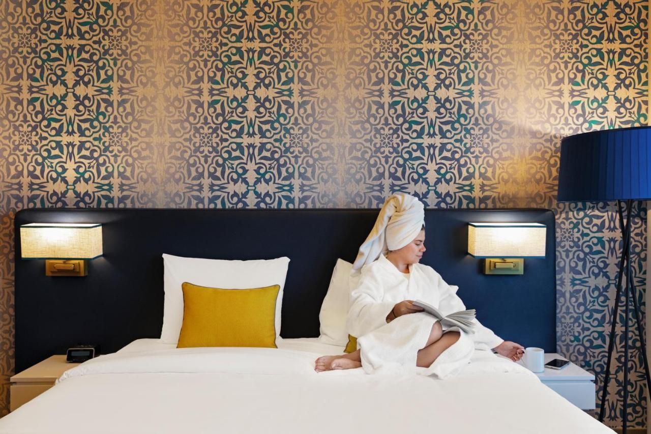 Aparthotel Adagio Deira 4*