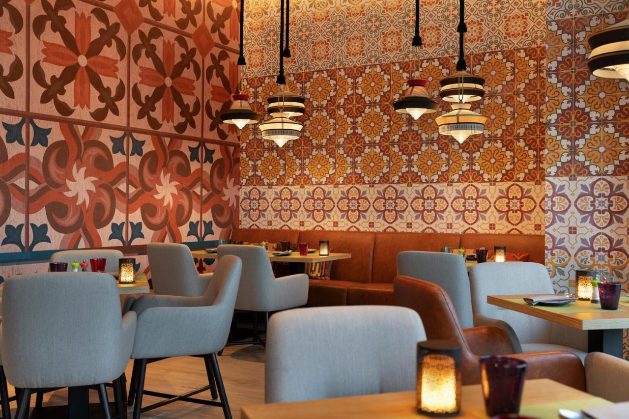 Adagio Deira Aparthotel