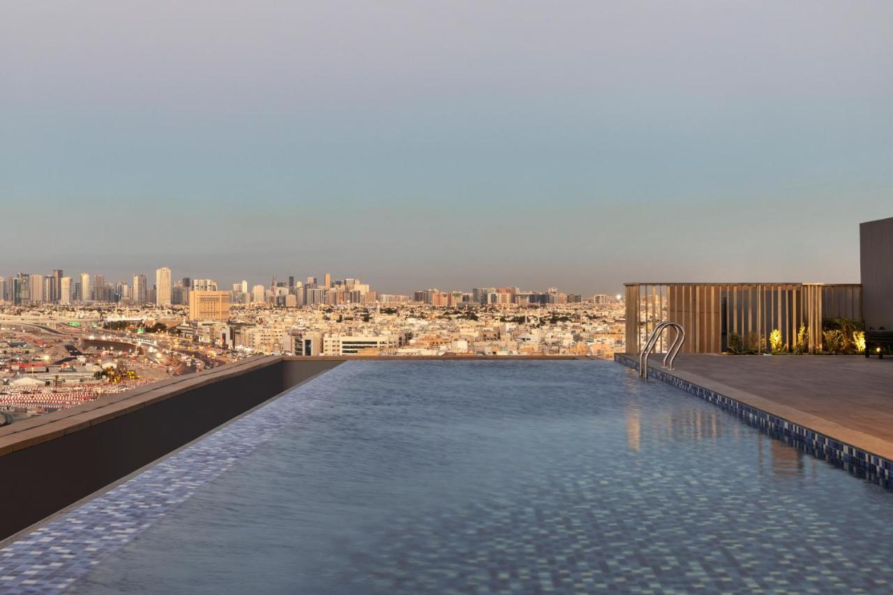 Aparthotel Adagio Deira 4*