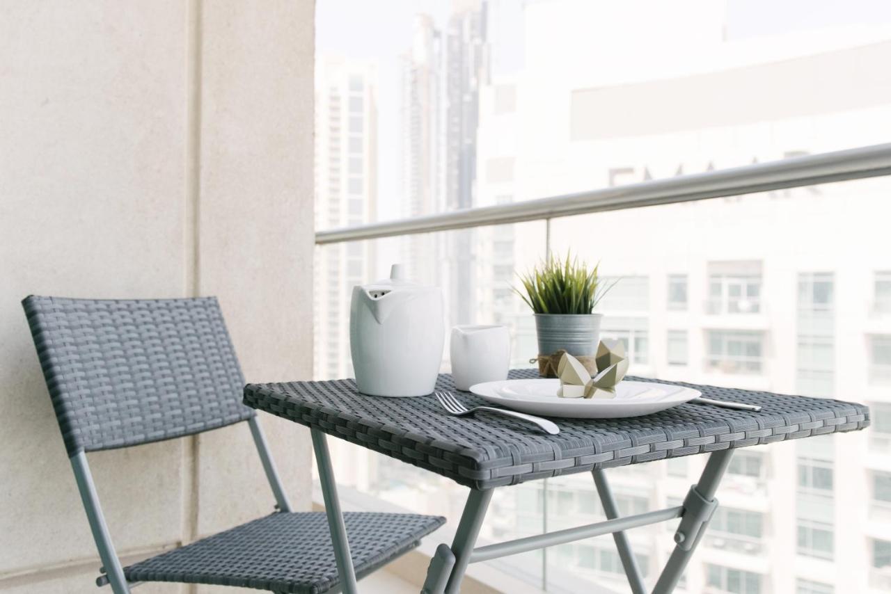 Boutique Living - Burj Views Downtown