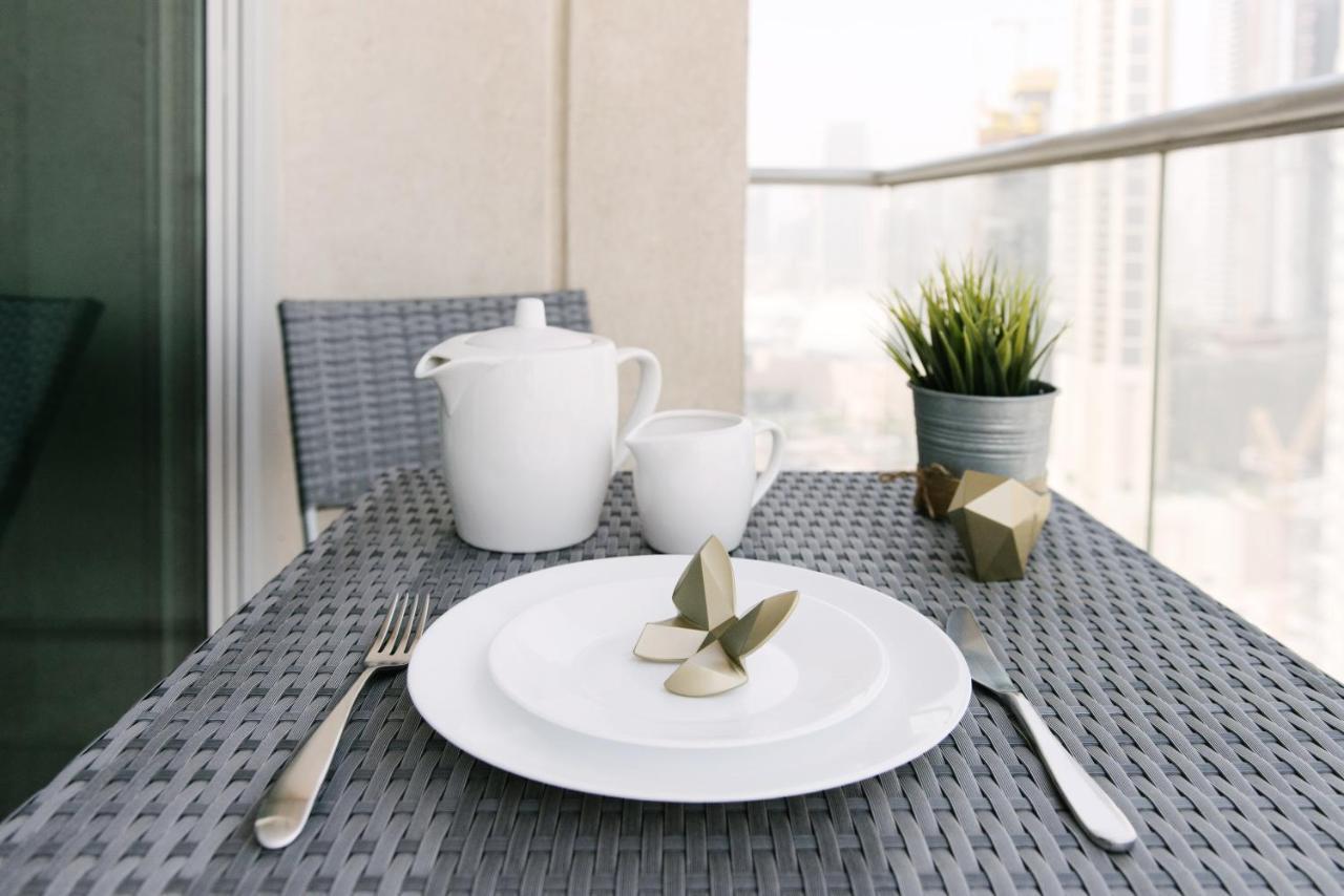 Apartment Boutique Living - Burj Views Downtown Dubai