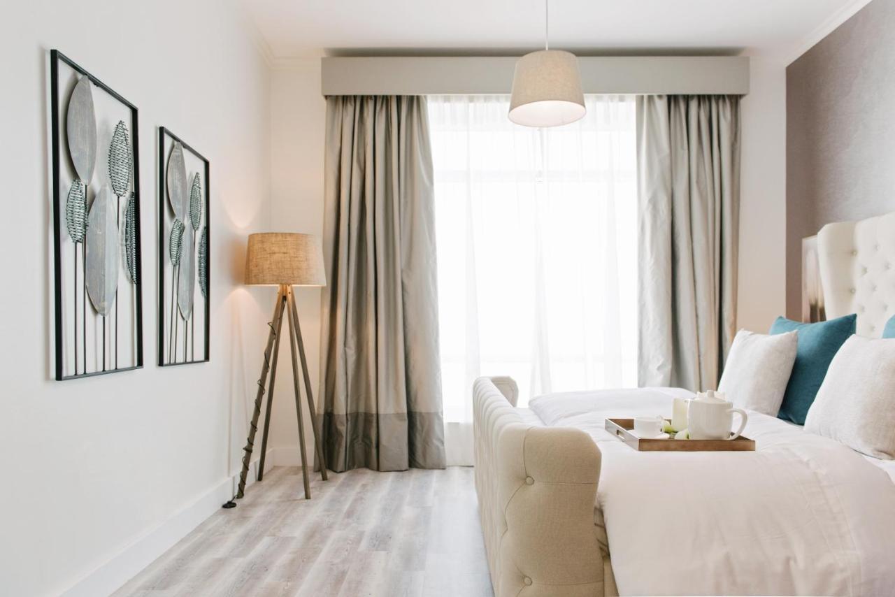 Boutique Living - Burj Views Downtown *