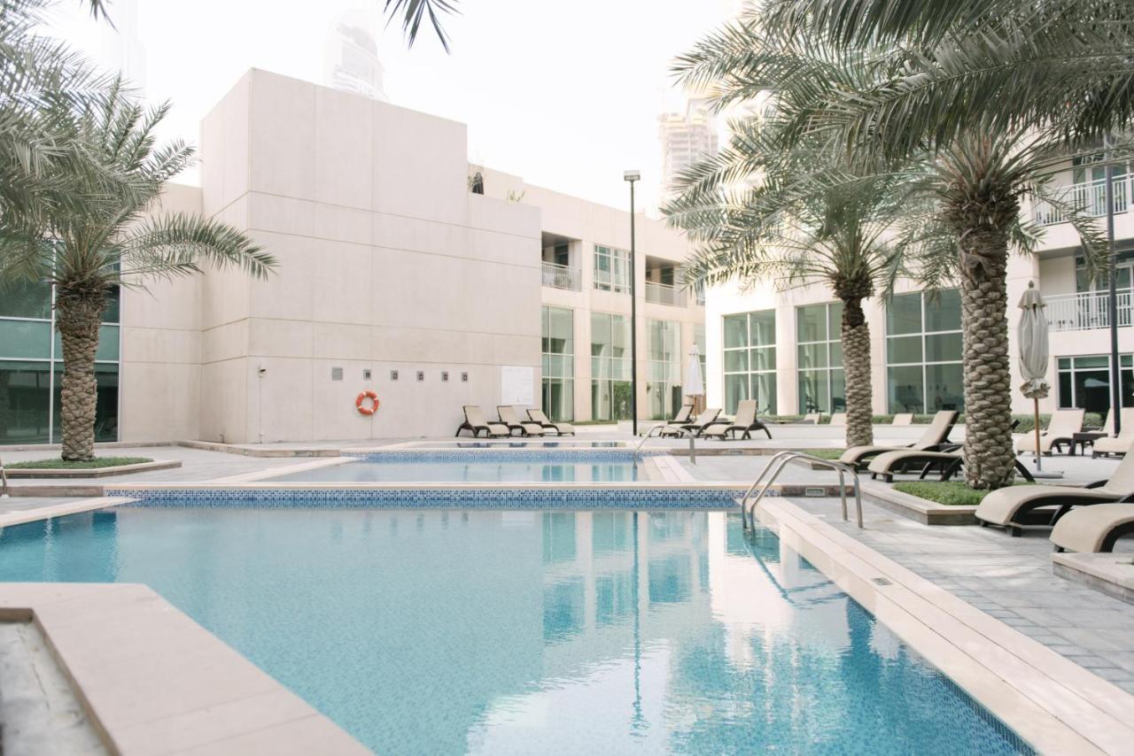 Apartment Boutique Living - Burj Views Downtown