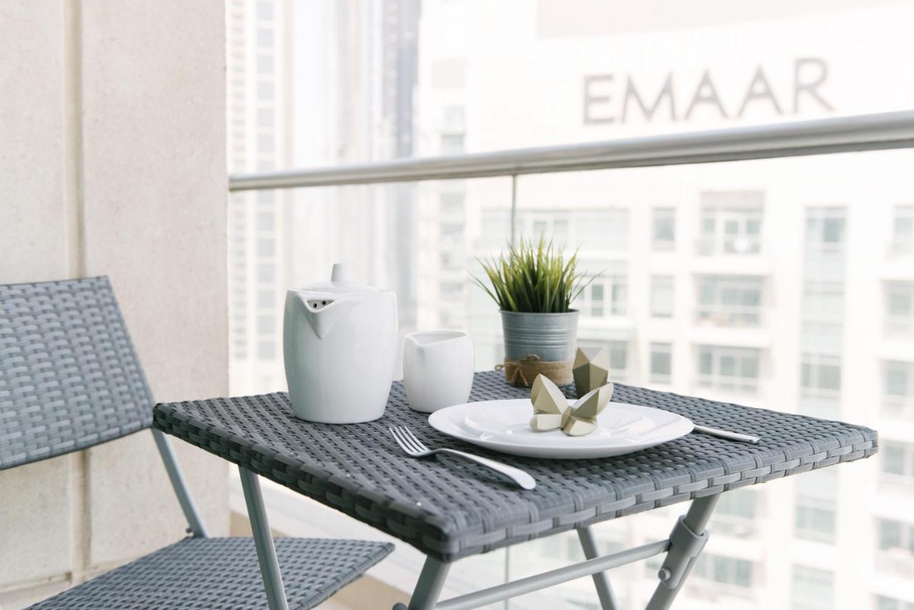 Apartment Boutique Living - Burj Views Downtown *