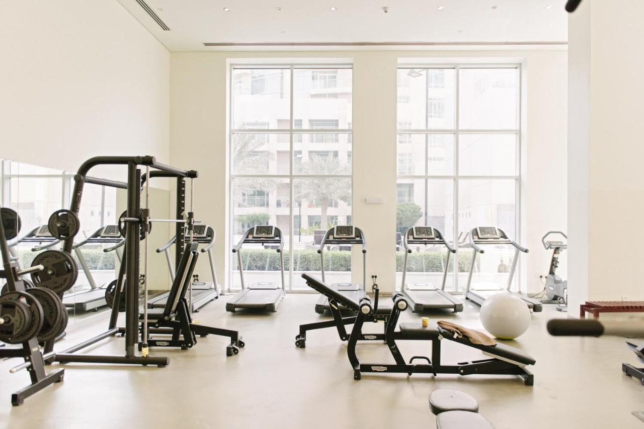 Boutique Living - Burj Views Downtown Apartment Dubai