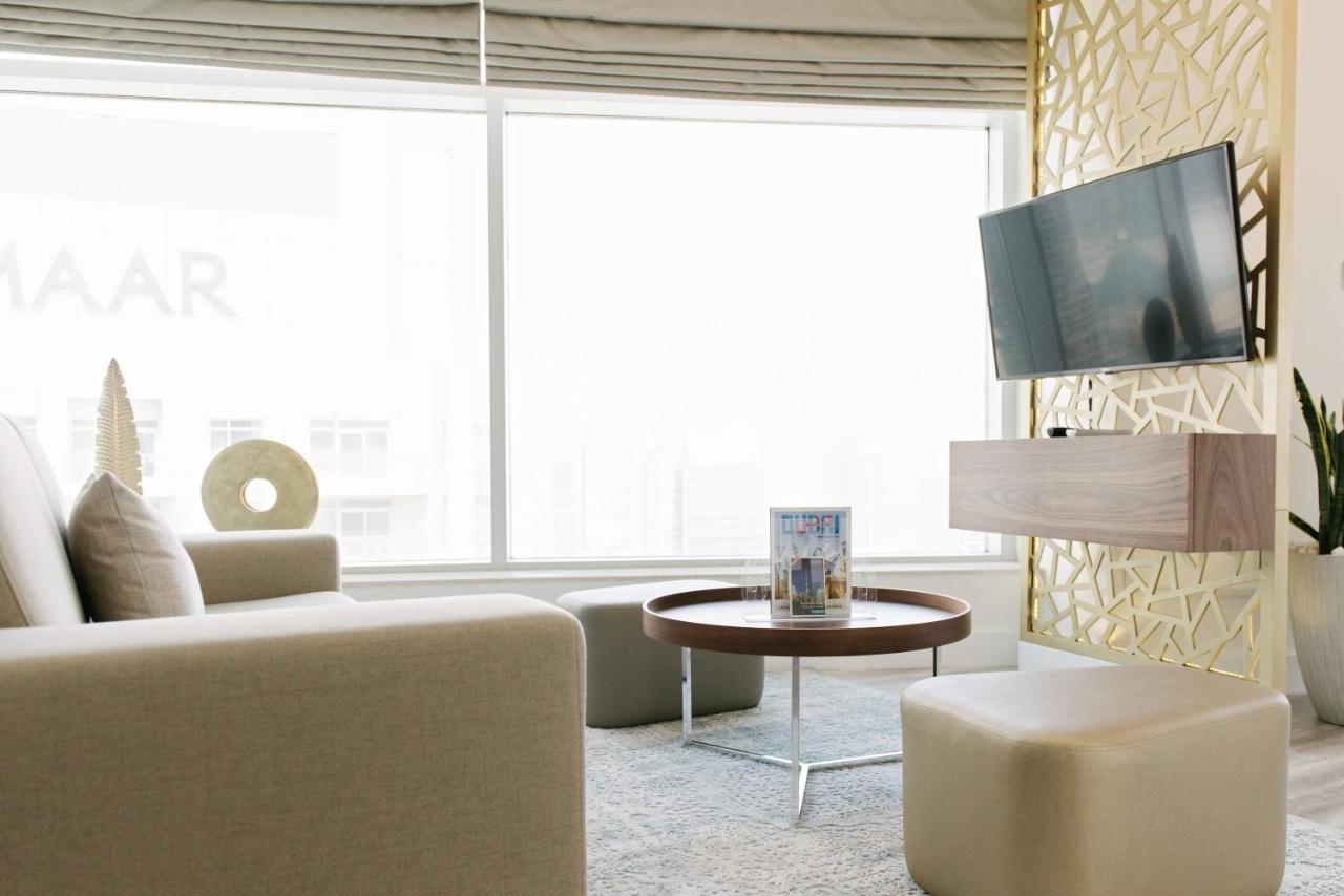 Boutique Living - Burj Views Downtown Apartment *