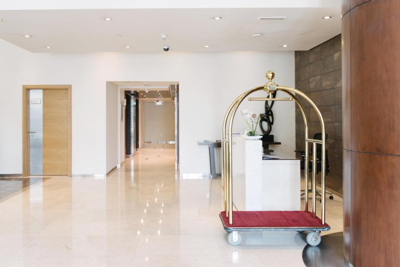 Boutique Living - Burj Views Downtown *