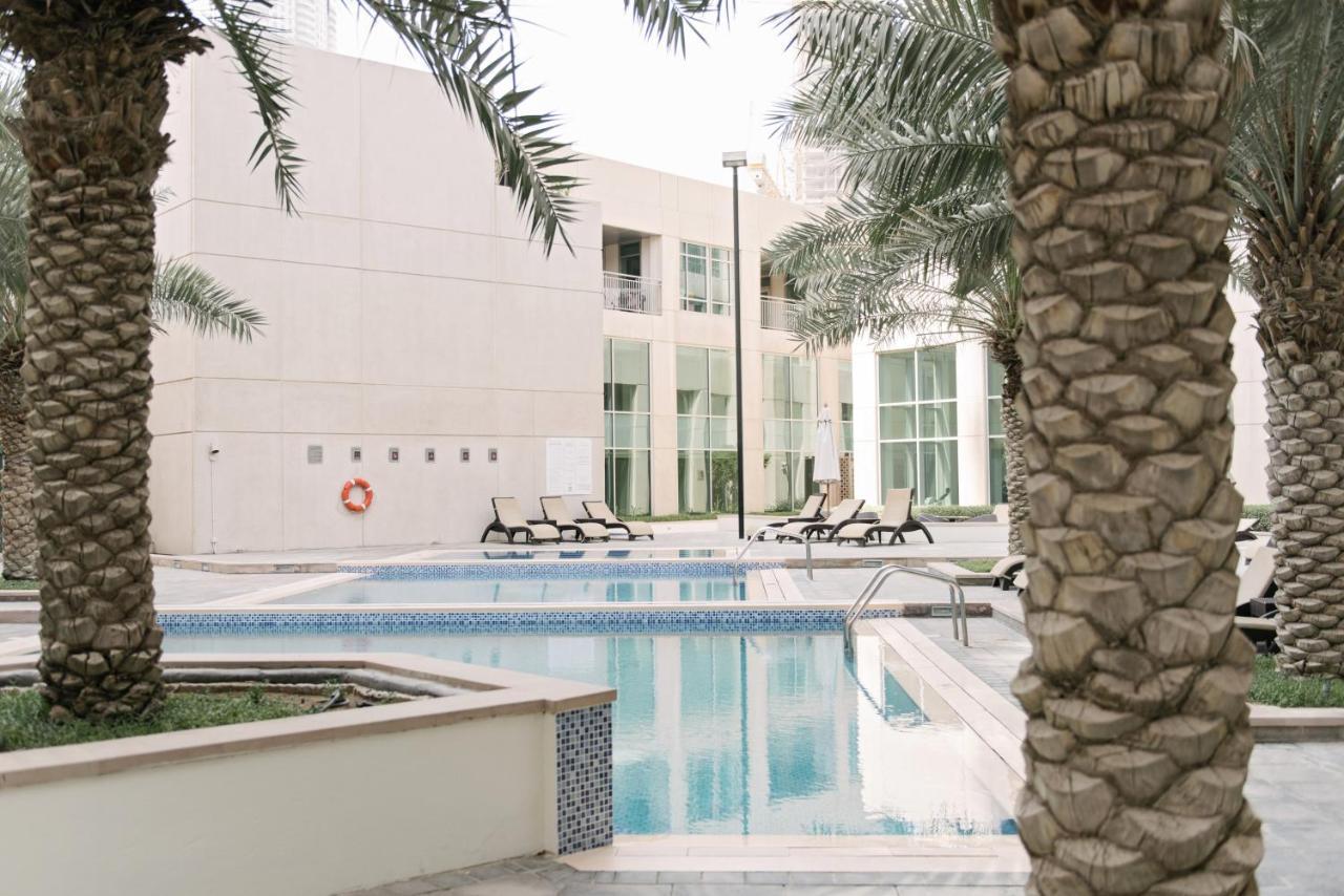 Apartment Boutique Living - Burj Views Downtown